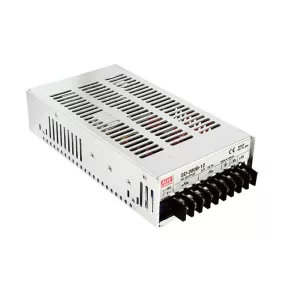 DCDC menič SD-200D-24 (72-144V na 24V)