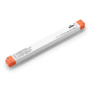   SNAPPY SL100-12VF-1, profi SLIM LED napájecí zdroj 100W/12V