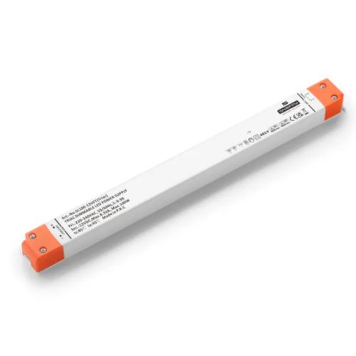 SNAPPY SL100-24VF-1, profi SLIM LED napájecí zdroj 100W/24V