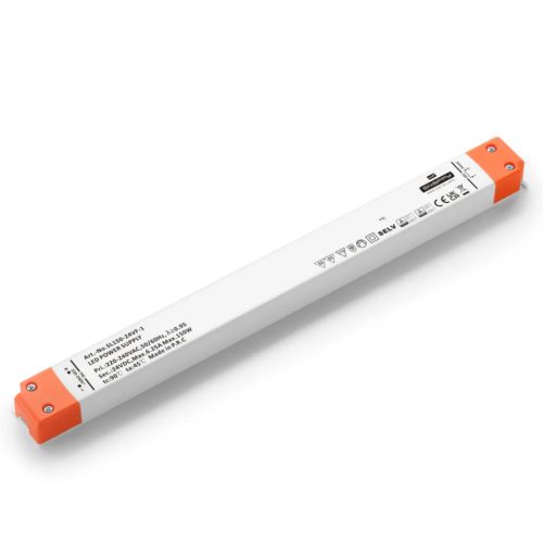 SNAPPY SL150-24VF-1, profi SLIM LED napájecí zdroj 150W/24V