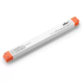   SNAPPY SL150-24VFM,  stmívatelný profi SLIM LED napájecí zdroj 150W/24V