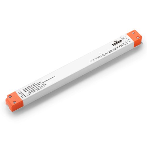 SNAPPY SL150-24VFM,  stmívatelný profi SLIM LED napájecí zdroj 150W/24V