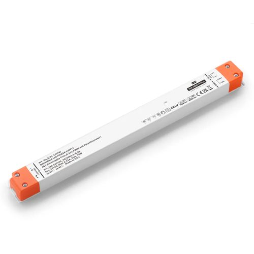 SNAPPY SL75-12VFM,  stmívatelný profi SLIM LED napájecí zdroj 75W/12V