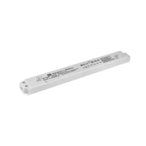 SLIM LED napájecí zdroj 50W / 12V SLD-50-12