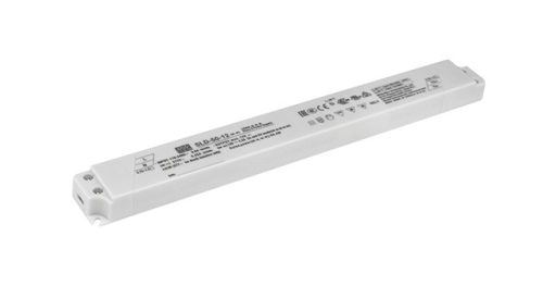 SLIM LED napájecí zdroj 50W / 12V SLD-50-12