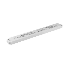 SLIM LED napájecí zdroj 80W / 24V SLD-80-24