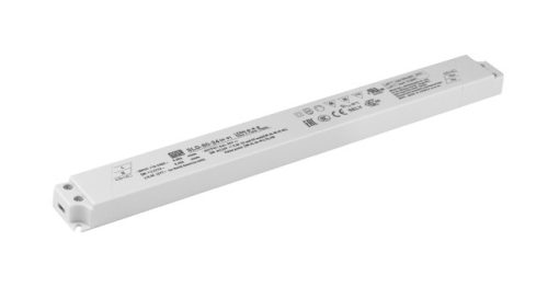 SLIM LED napájecí zdroj 80W / 24V SLD-80-24