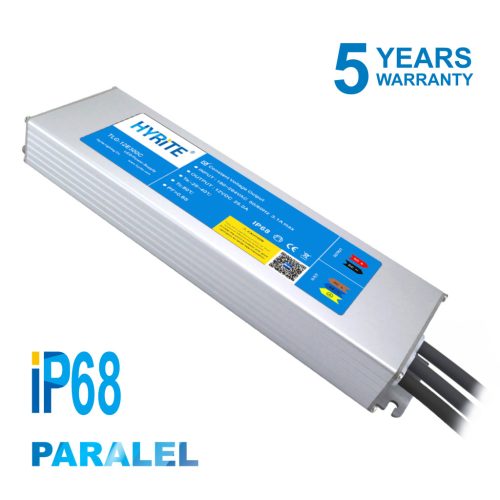 HYRITE TLG-12E300C, profi LED napájecí zdroj 300W/12V, IP68, PARALEL