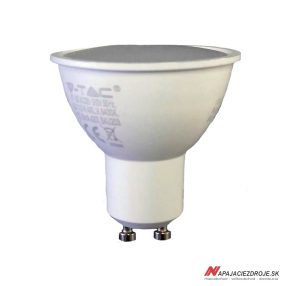 GU10 LED žárovka  5W, teplá bílá, SAMSUNG chip