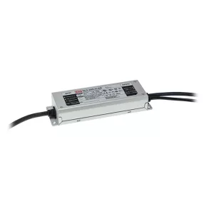 LED napájecí zdroj 200W / 24V MeanWell XLG-200-24-A