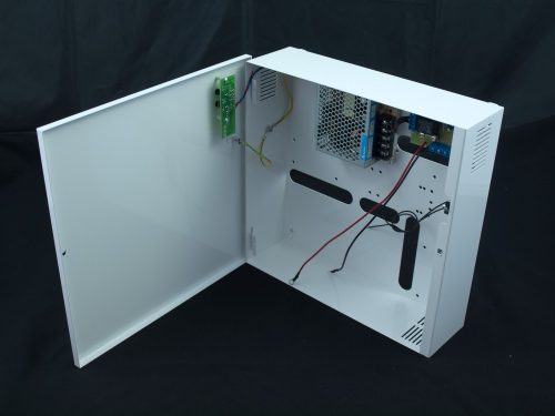 Záložní zdroj DC 12V/4A  (pre 12V akumulátor)