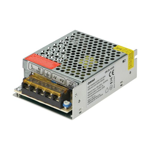 napájecí zdroj 60W / 12V ZL1633