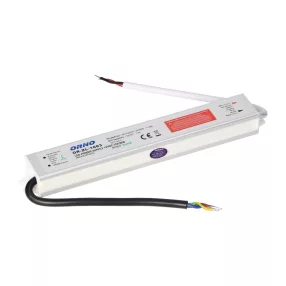 SLIM LED napájecí zdroj 20W / 12V OR-ZL-1603