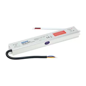 SLIM LED napájecí zdroj 30W / 12V OR-ZL-1604