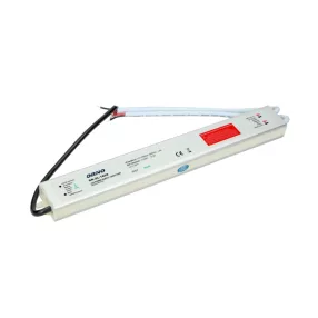SLIM LED napájecí zdroj 150W / 12V OR-ZL-1608