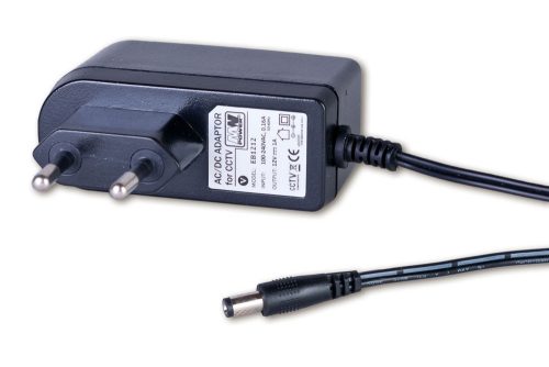 Adaptér - napájecí zdroj 9V/1A EB0909
